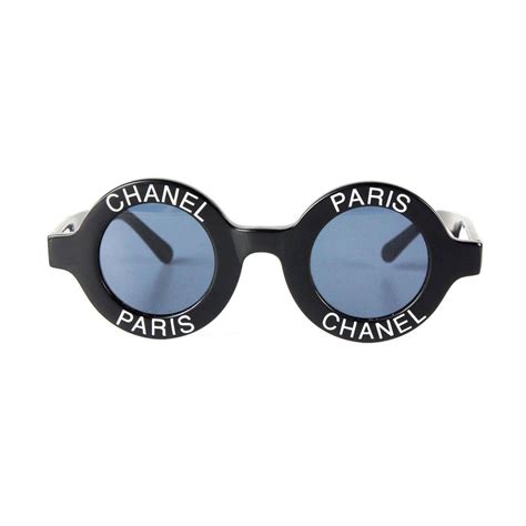 W2C Chanel Paris Sunglasses : r/DesignerReps 